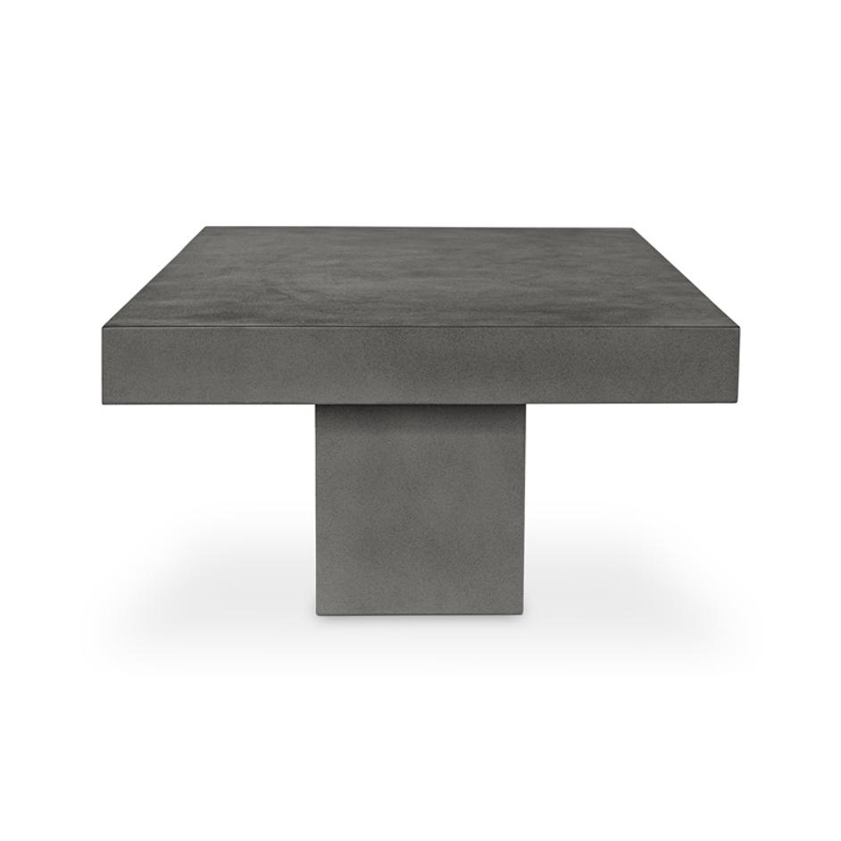 MAXIMA OUTDOOR COFFEE TABLE by Moes Home