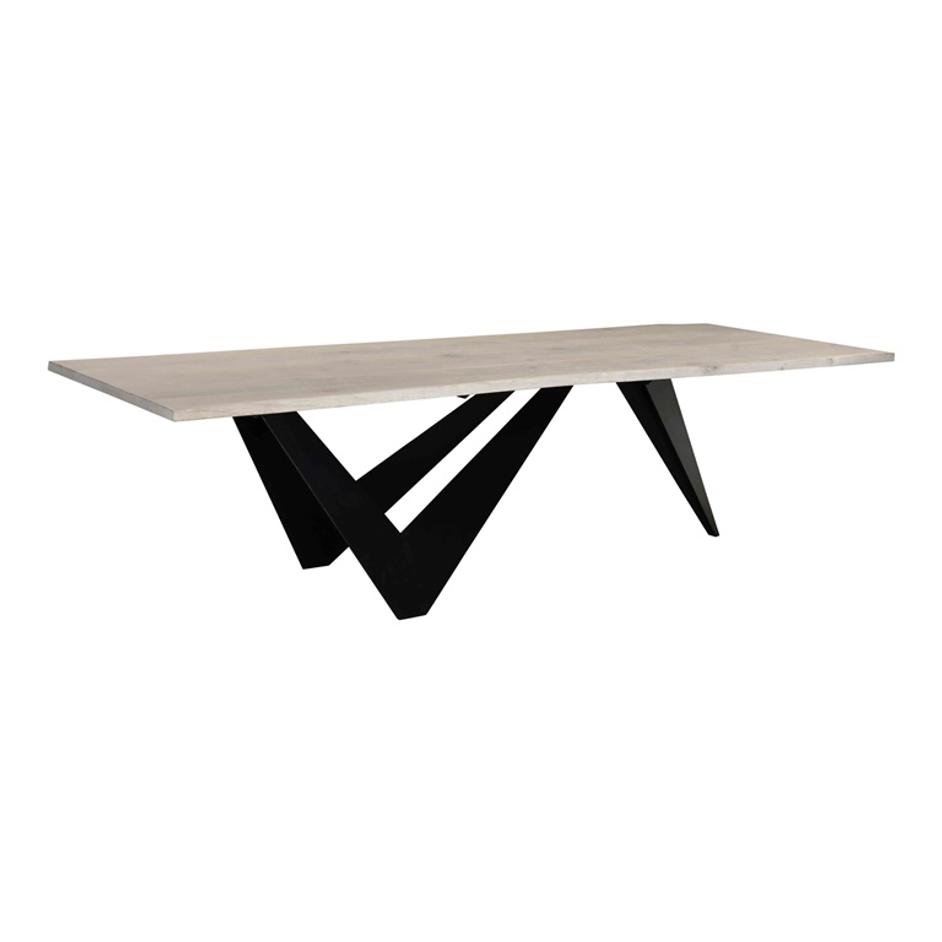 BIRD DINING TABLE LARGE by Moes Home