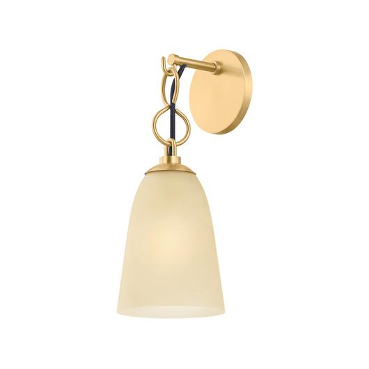 Christine Wall Sconce by Mitzi