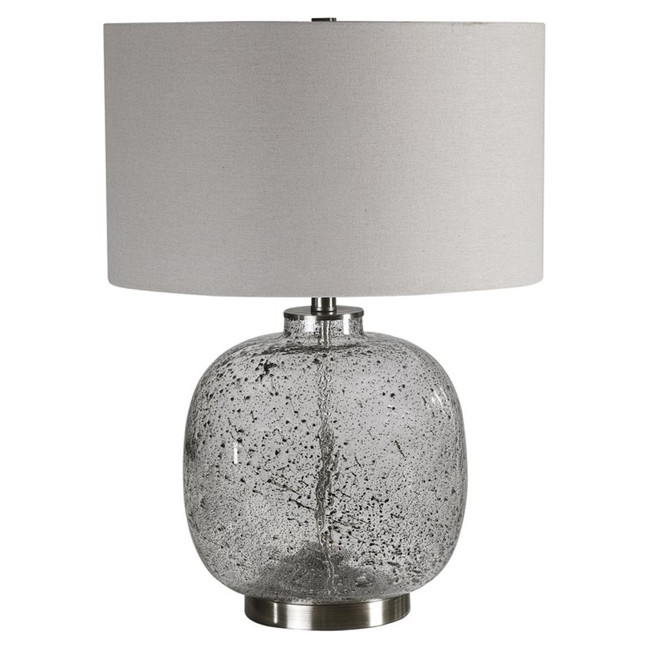 Storm Glass Table Lamp by Uttermost