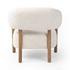 Brodie Chair - Sheldon Ivory by Four Hands