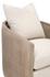 McGuire Swivel Club Chair by Essentials For Living