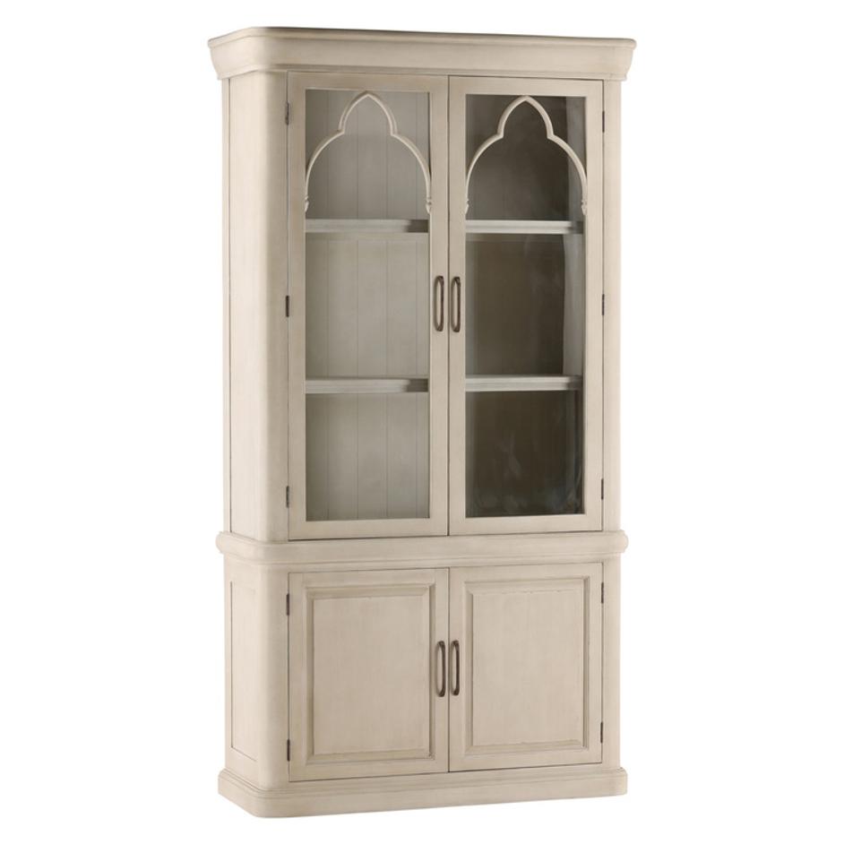 Single Blakely Cabinet by Furniture Classics
