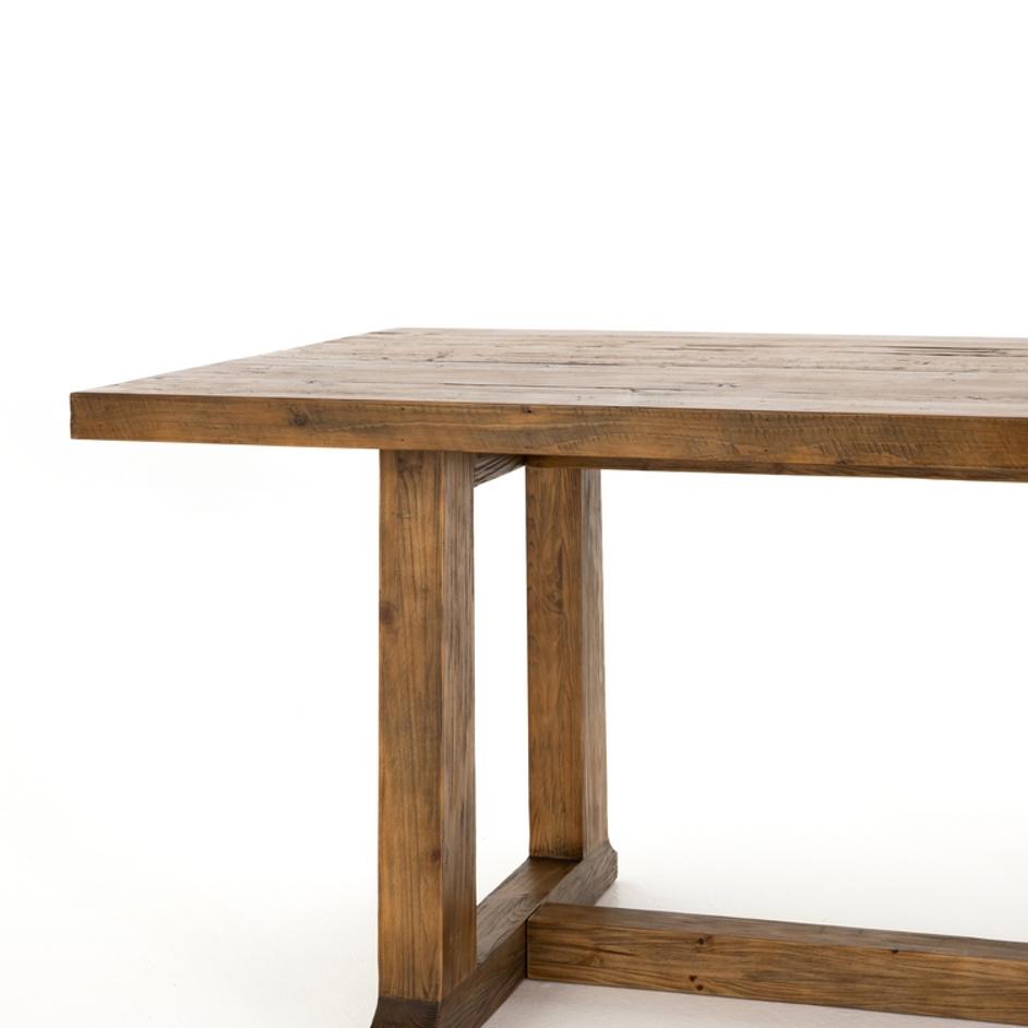 Otto Dining Table In 87" by FOUR HANDS