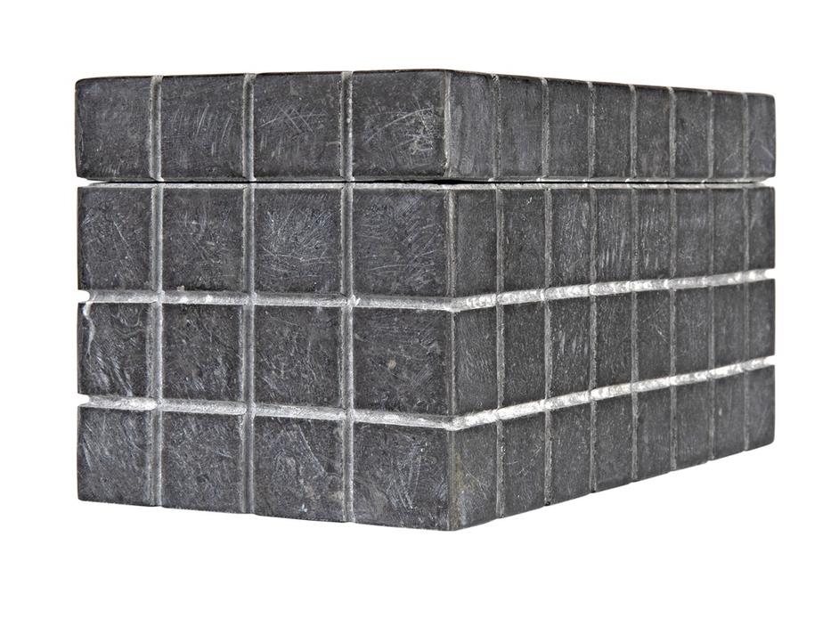 Berlin Box Set of 2 by Noir Furniture