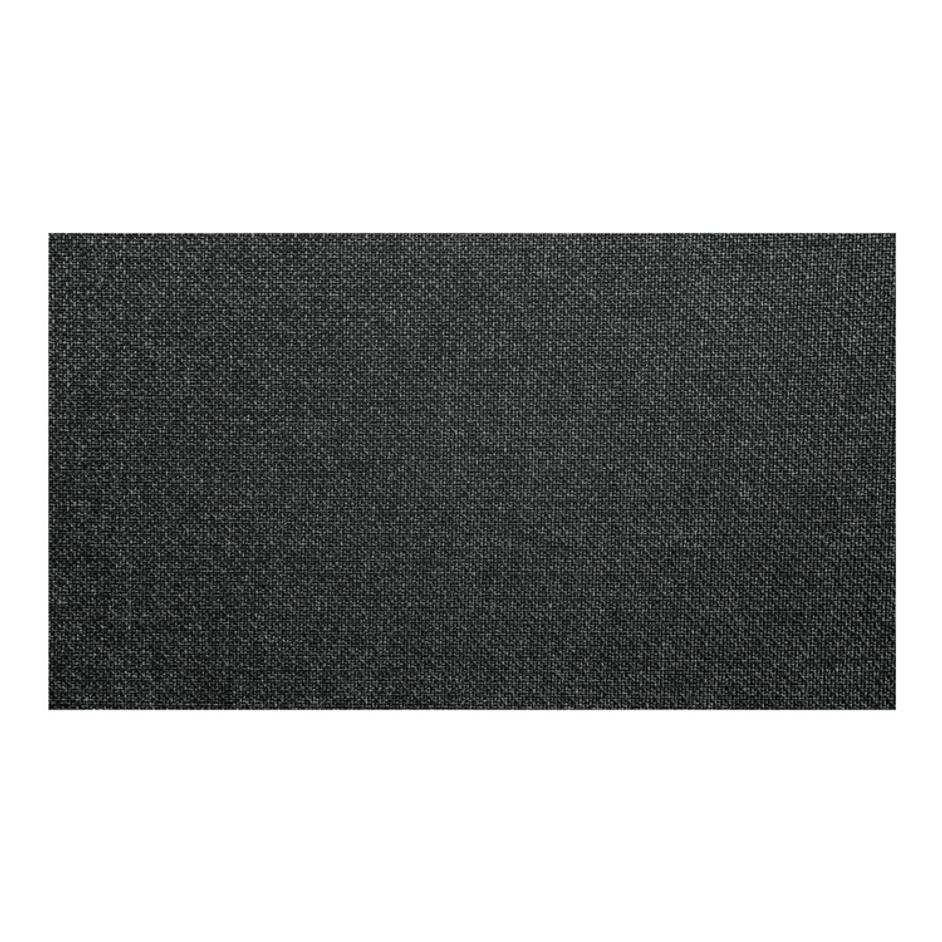 Miles Outdoor Corner Speckled Charcoal by Moes Home