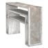 Genara Console Table by Uttermost