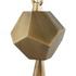 Geodesic 3 Light Pendant by Uttermost