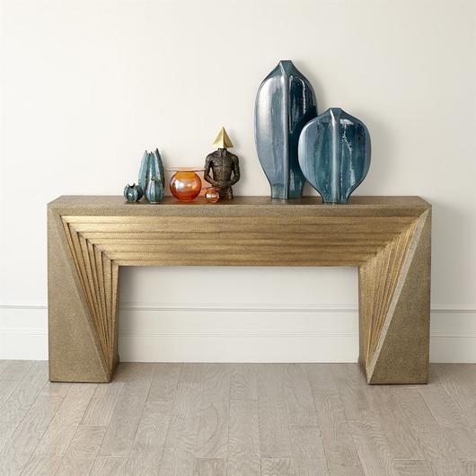 DECO CONSOLE by Global Views
