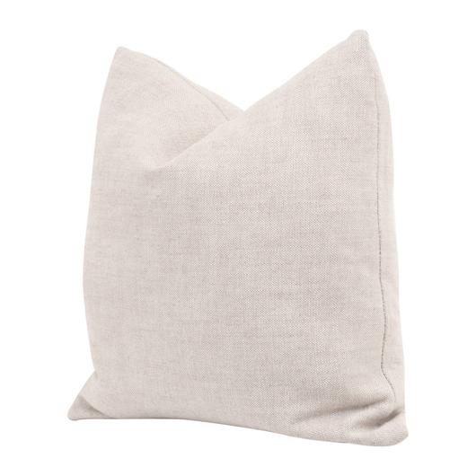 The Basic 22" Essential Pillow, Set of 2 by Essentials For Living