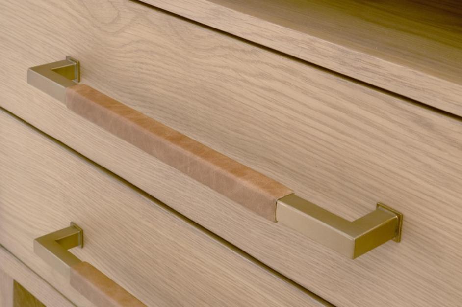 Cambria 2-Drawer Nightstand by Essentials For Living