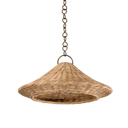 BAYCHESTER Pendant by Hudson Valley