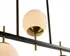 KEILEY CHANDELIER by Sunpan