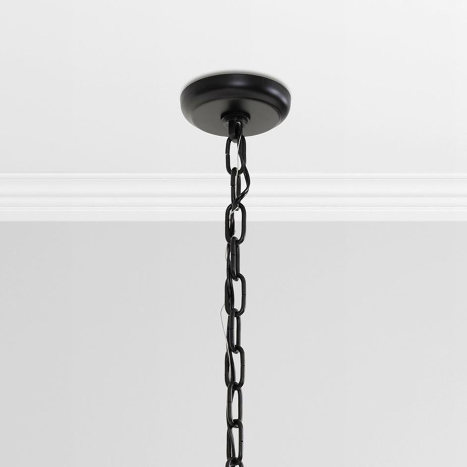 Renata Chandelier Small by Classic Home
