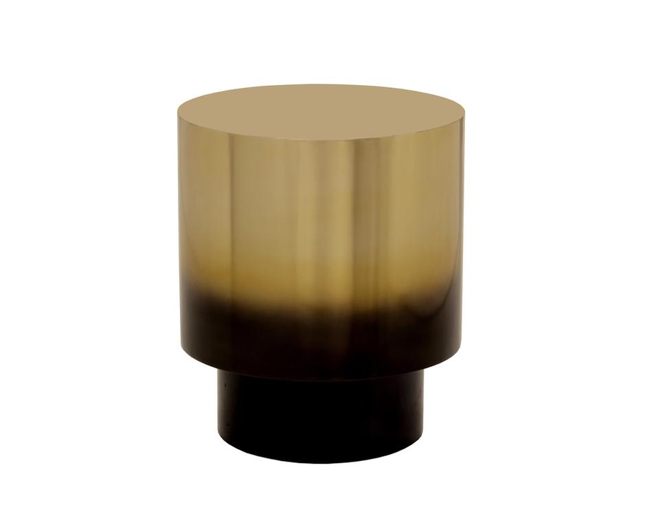 FRIDA END TABLE by Sunpan