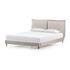 Inwood Queen Bed - Merino Porcelain by Four Hands