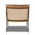 Elias Chair - Palermo Cognac by Four Hands