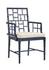 Square Back Chippendale Chair by Furniture Classics
