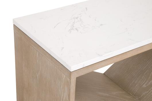 Cellar Console Table by Essentials For Living