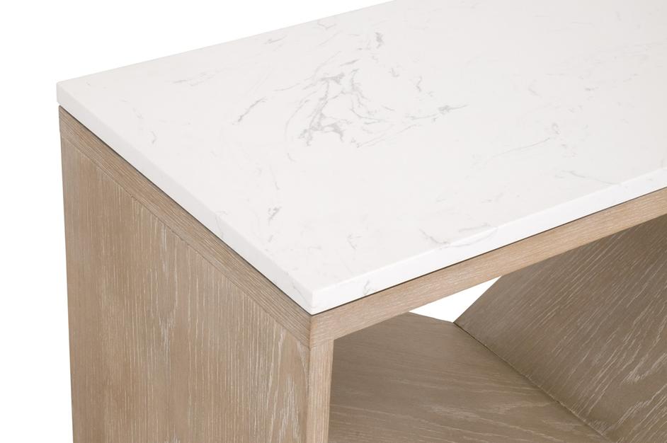 Cellar Console Table by Essentials For Living