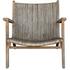 Aegea Rattan Accent Chair by Uttermost