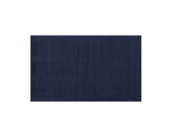 Alaska Hand-loomed Rug - Navy - 5' X 8' by Sunpan
