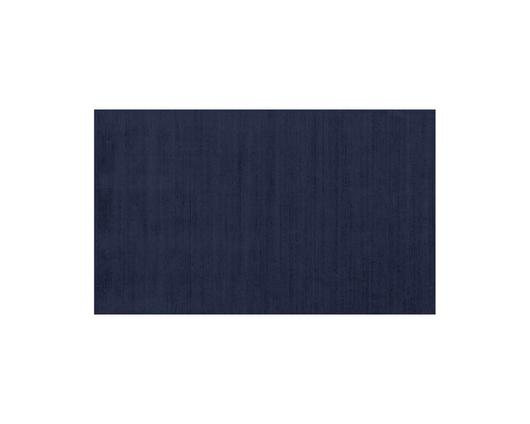 Alaska Hand-loomed Rug - Navy - 5' X 8' by Sunpan