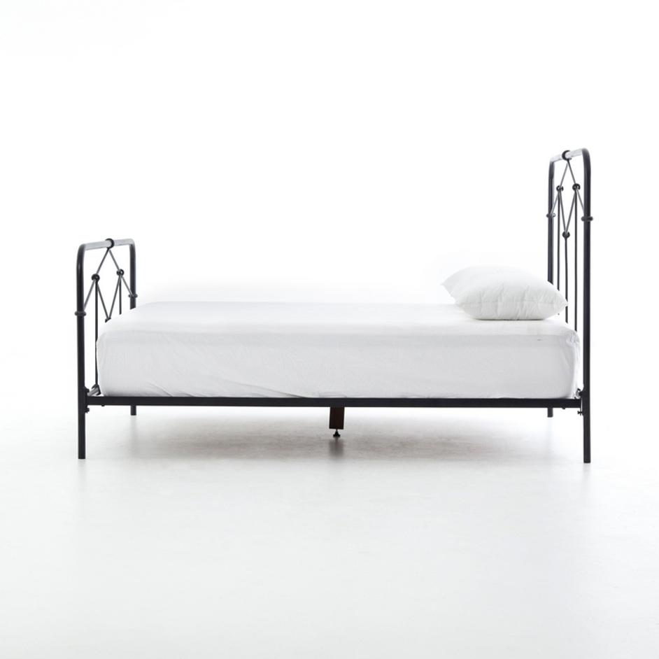 Casey King Bed by FOUR HANDS