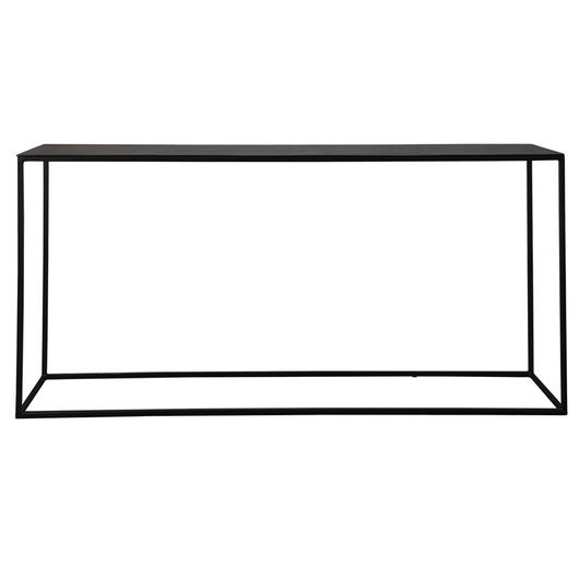 Coreene Large Industrial Console Table by Uttermost
