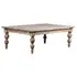 Devon Coffee Table by Curated Collections
