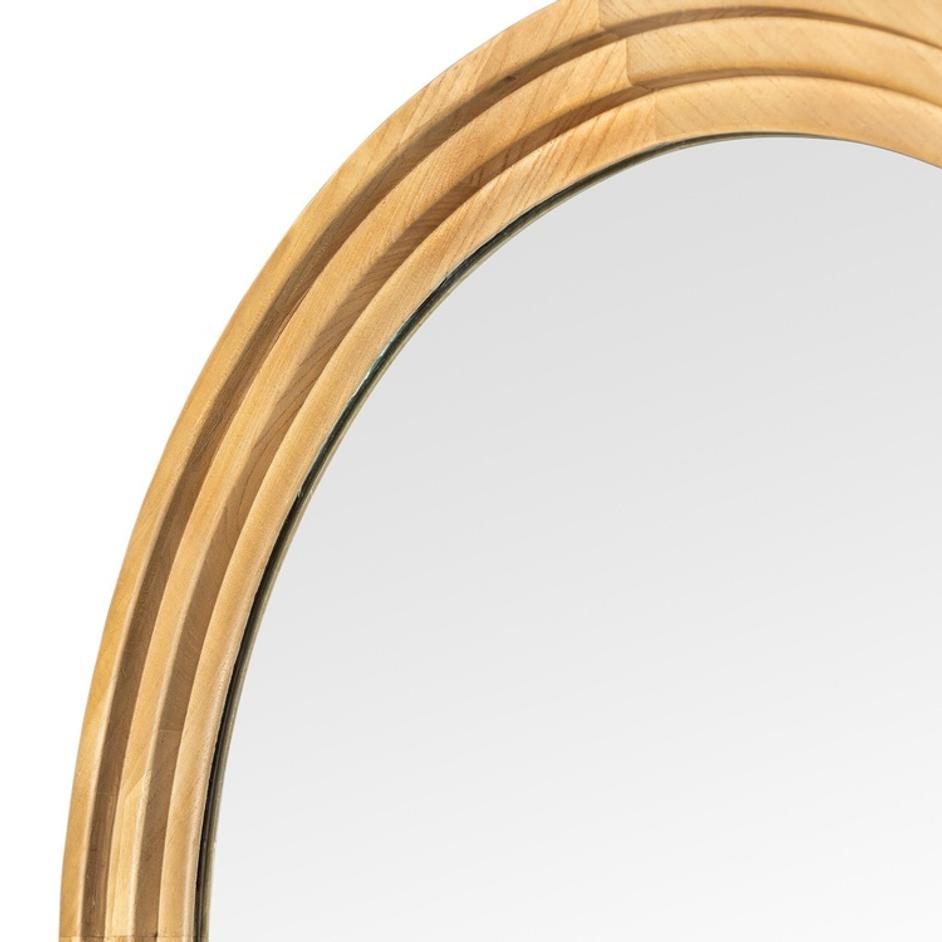 Belvin Floor Mirror by Four Hands