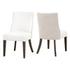 Duet Dining Chair, Set of 2 by Essentials For Living