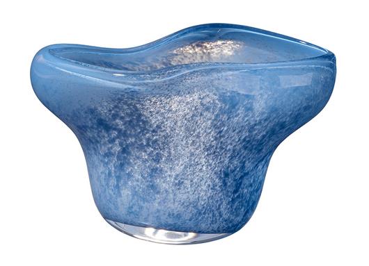 Splash Blown Glass Bowl by Jamie Young