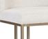 Rayla Counter Stool - Belfast Oatmeal by Sunpan