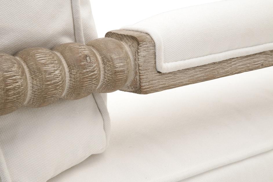 Rouleau Club Chair by Essentials For Living