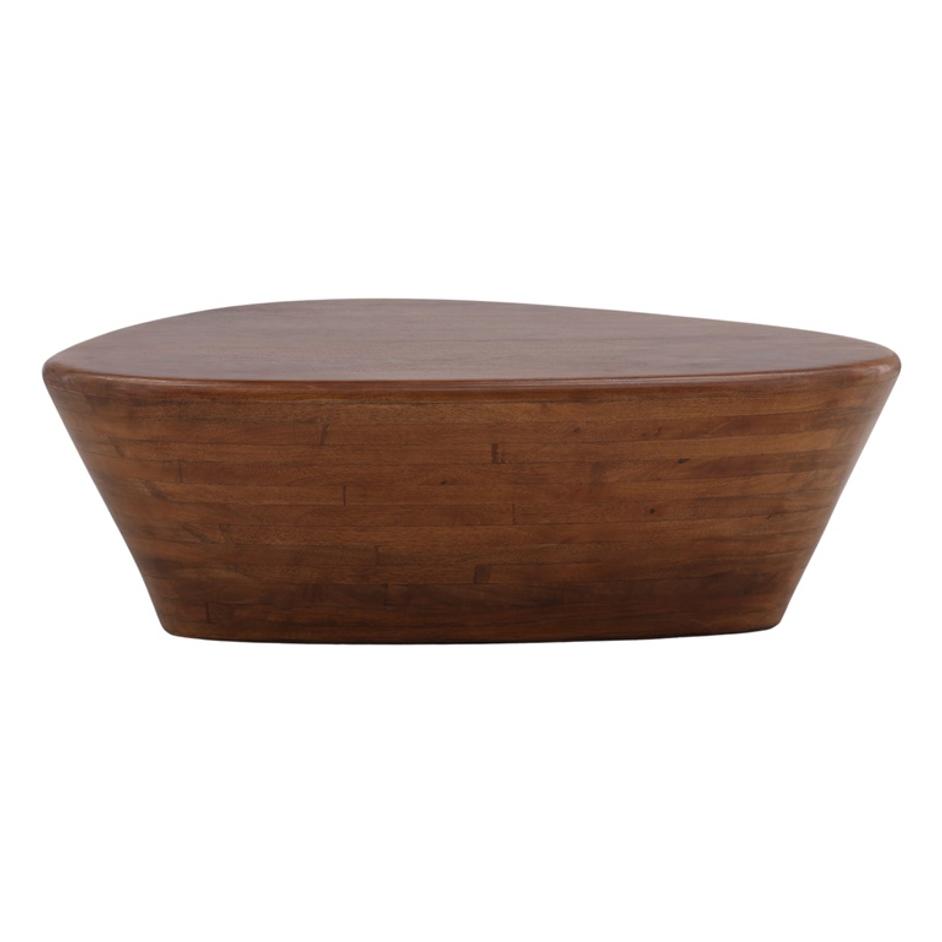 Sienna Coffee Table by Curated Collections