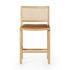 Sage Dining Stool In Butterscotch In Counter by FOUR HANDS