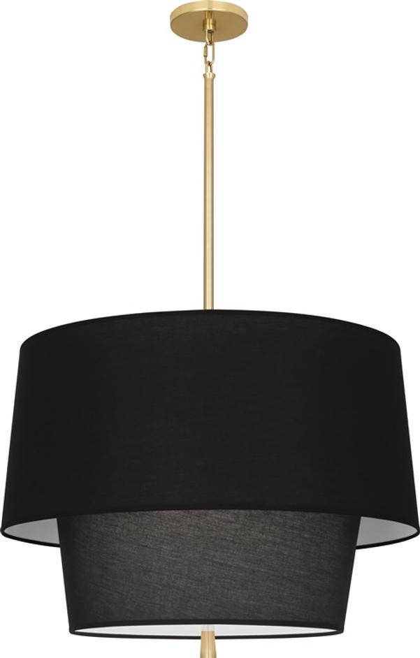 Decker Pendant by Robert Abbey