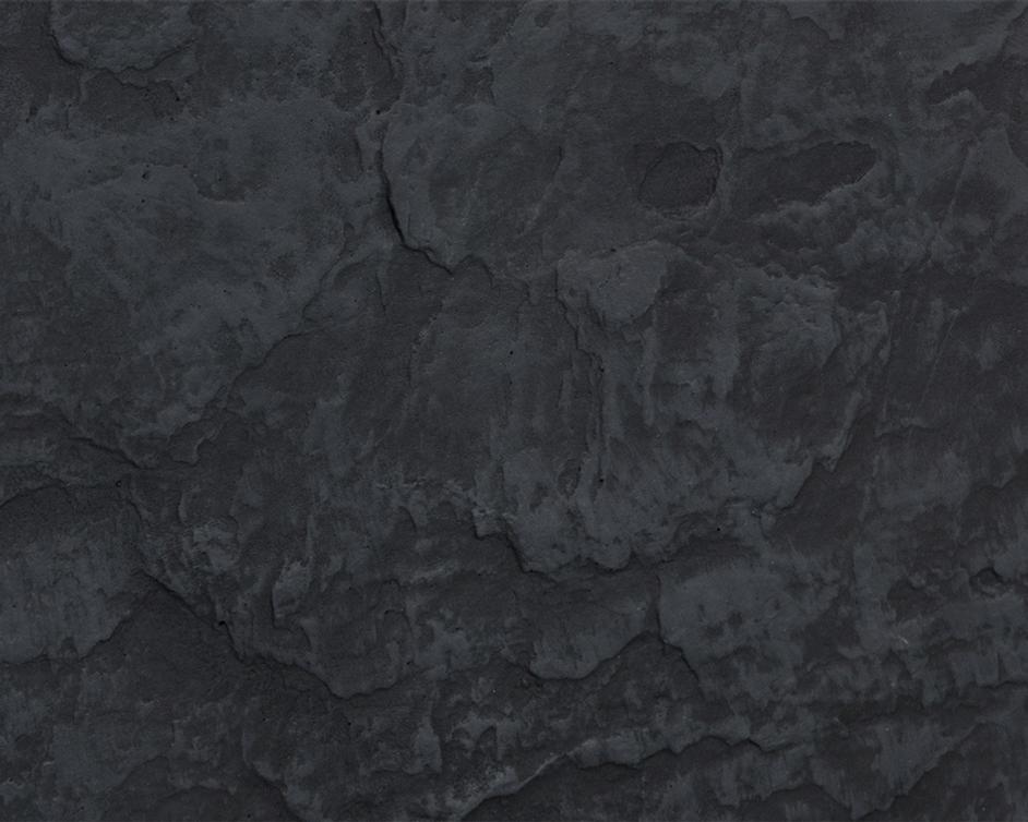 Newbury Side Table - Black Slate by Sunpan