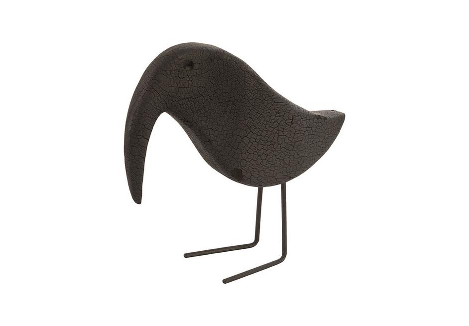 Black Bird by PHILLIPS COLLECTION