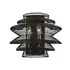 Kokoro Wall Sconce by Troy