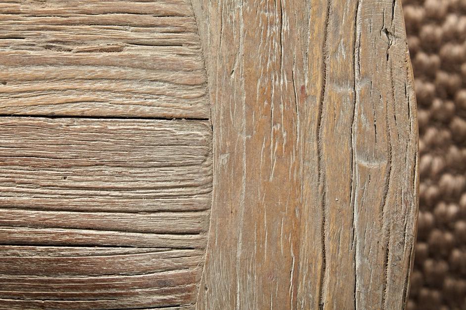 Clover End Table by Essentials For Living