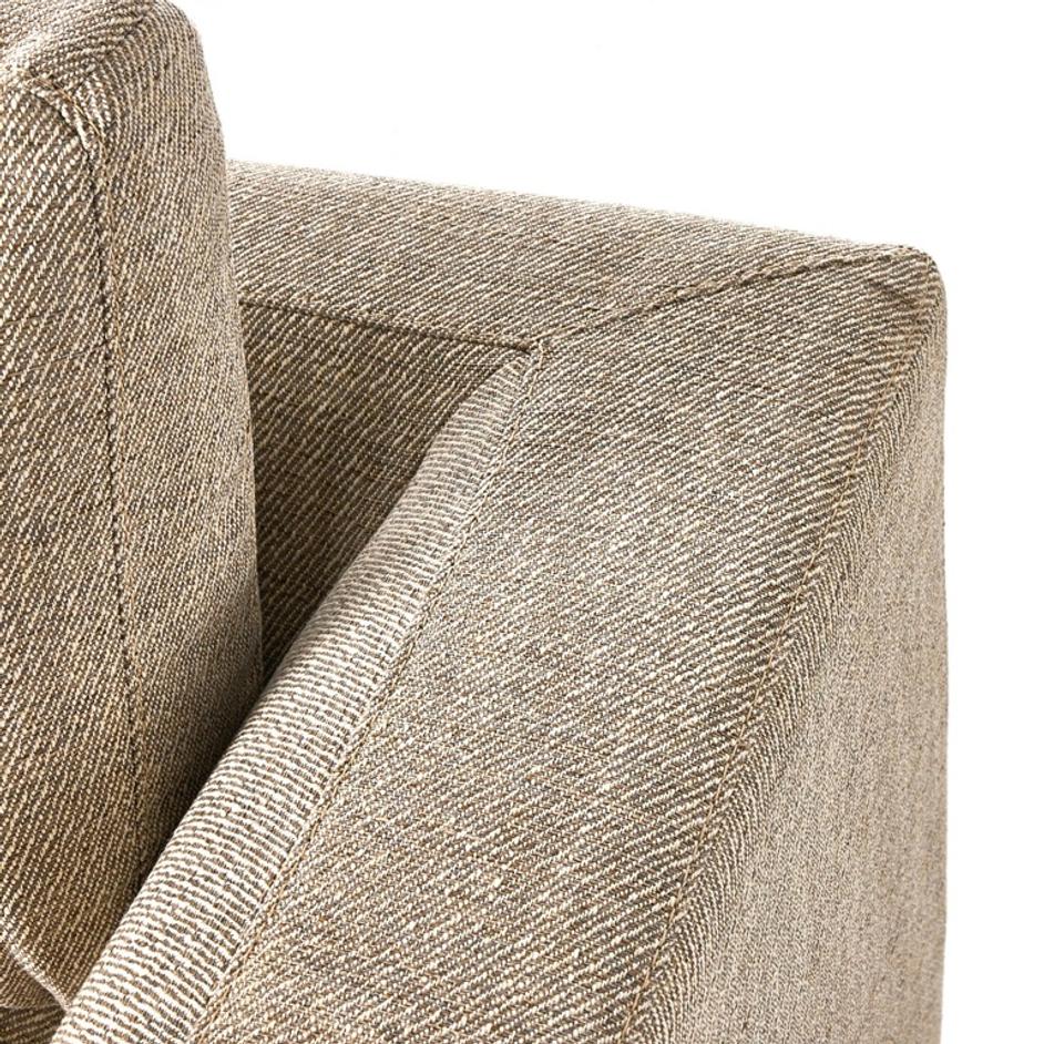 Colt Sofa - Canton Dove by Four Hands