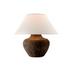 Calabria Table Lamp by Troy