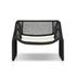 Selma Outdoor Chair - Venao Ivory by Four Hands