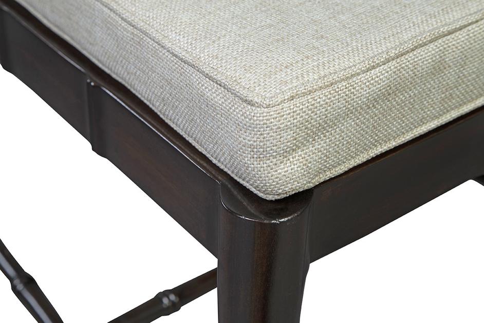 Hugo Side Chair by Furniture Classics