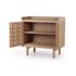 Lula Small Sideboard-Washed Brown by FOUR HANDS
