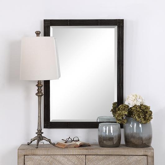 Gower Mirror by Uttermost