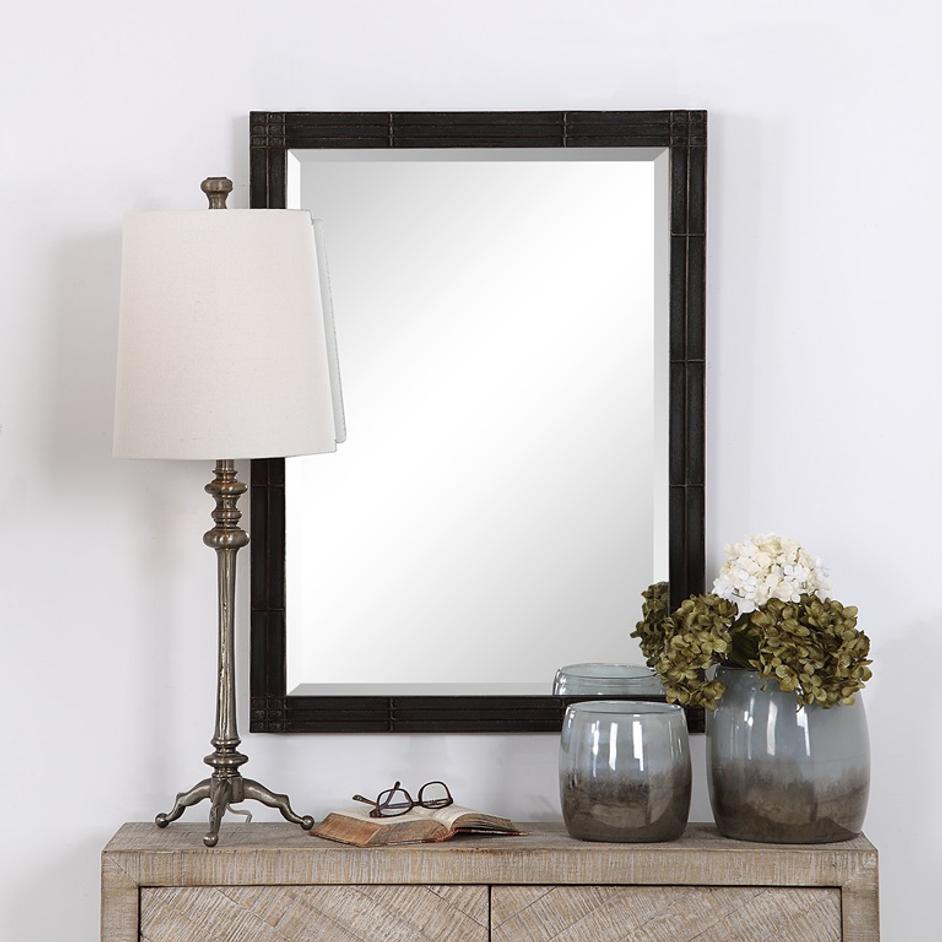 Gower Mirror by Uttermost