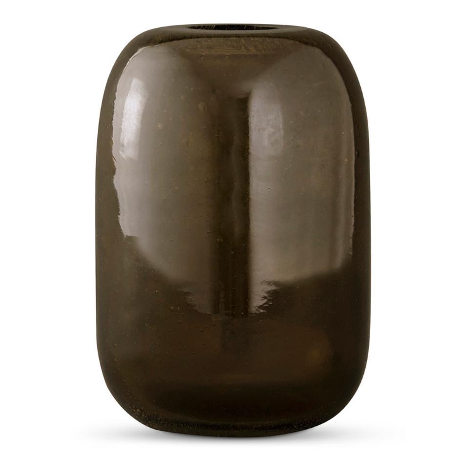 Circe Vase Olive by Moes Home